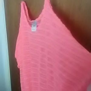Ladies wrap top